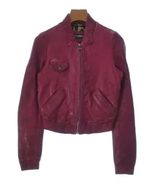 DOLCE&GABBANA Motercycle Jackets