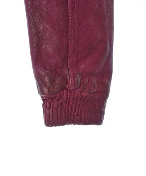 DOLCE&GABBANA Motercycle Jackets