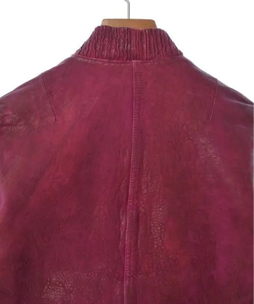 DOLCE&GABBANA Motercycle Jackets