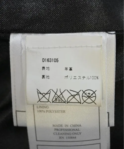 doma Motercycle Jackets