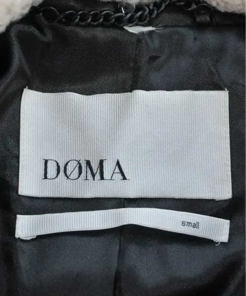 doma Motercycle Jackets