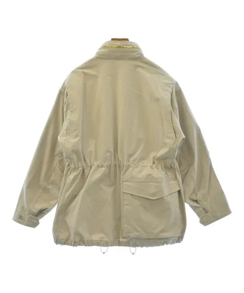 Drawer Millitary jackets