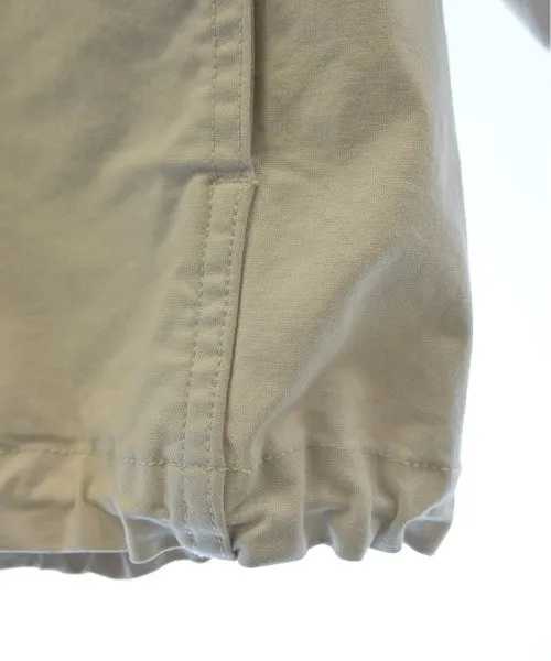 Drawer Millitary jackets