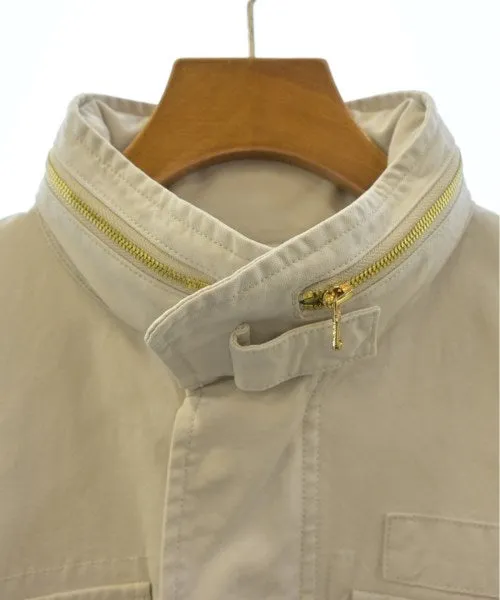 Drawer Millitary jackets