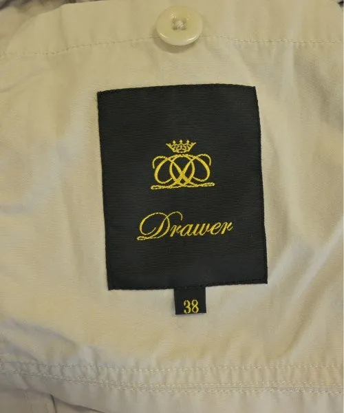 Drawer Millitary jackets