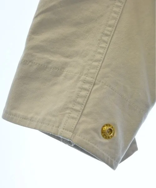 Drawer Millitary jackets