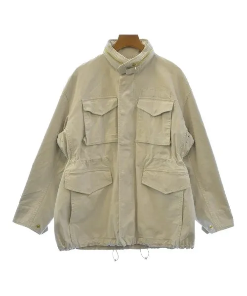 Drawer Millitary jackets