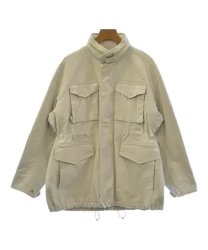 Drawer Millitary jackets