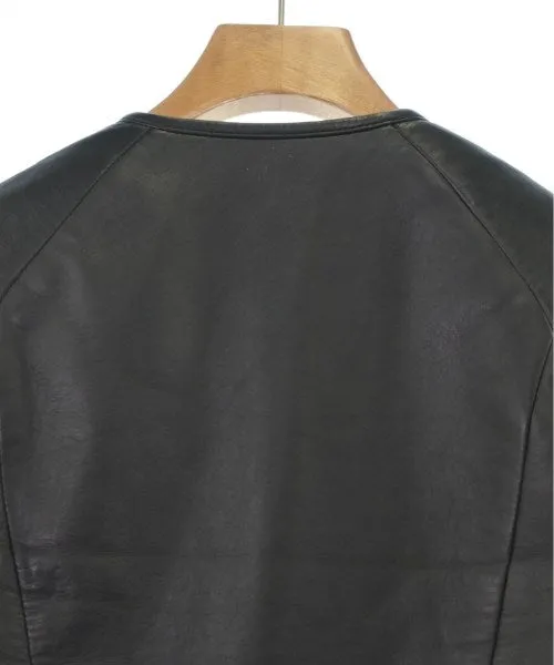 DSQUARED Motercycle Jackets