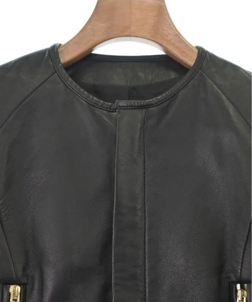 DSQUARED Motercycle Jackets