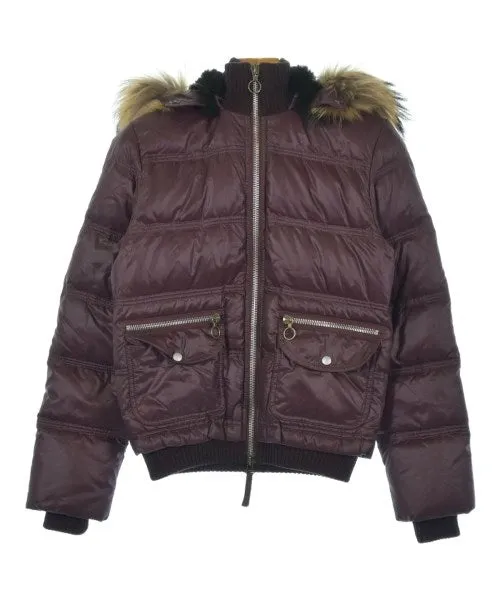 DUVETICA Down jackets/Vests