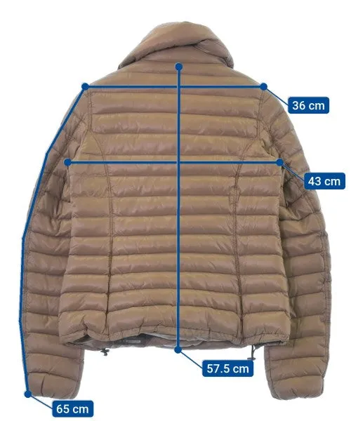 DUVETICA Down jackets/Vests