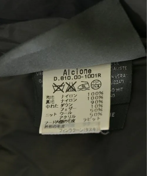 DUVETICA Down jackets/Vests