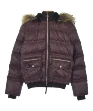 DUVETICA Down jackets/Vests