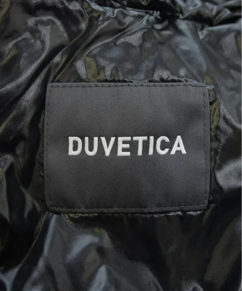 DUVETICA Down jackets/Vests