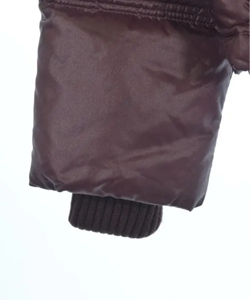 DUVETICA Down jackets/Vests