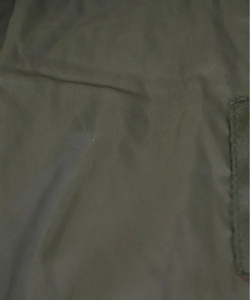 DUVETICA Down jackets/Vests