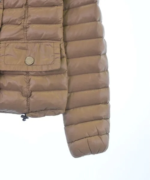 DUVETICA Down jackets/Vests