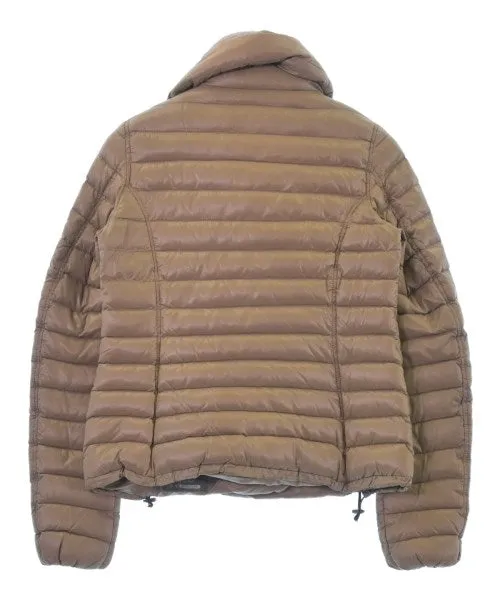 DUVETICA Down jackets/Vests