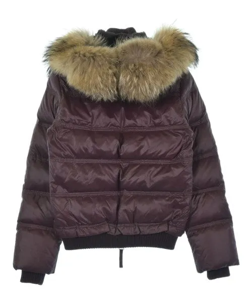DUVETICA Down jackets/Vests