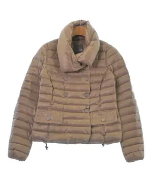 DUVETICA Down jackets/Vests