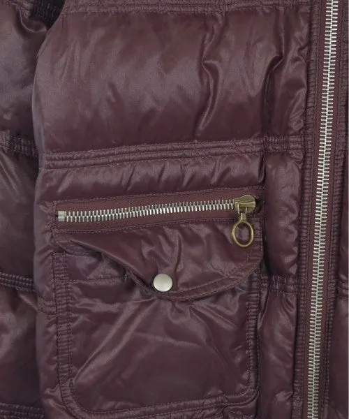 DUVETICA Down jackets/Vests