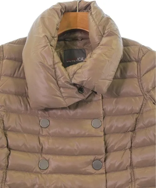 DUVETICA Down jackets/Vests
