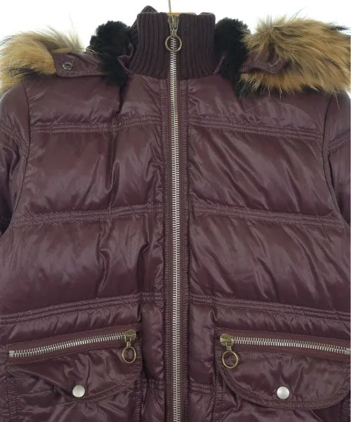 DUVETICA Down jackets/Vests
