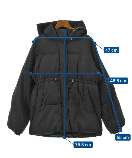 EARTH MUSIC&ECOLOGY Down jackets/Vests