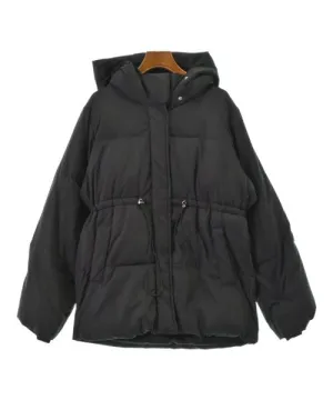 EARTH MUSIC&ECOLOGY Down jackets/Vests