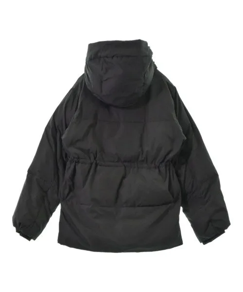 EARTH MUSIC&ECOLOGY Down jackets/Vests