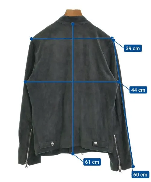 EMMETI Motercycle Jackets