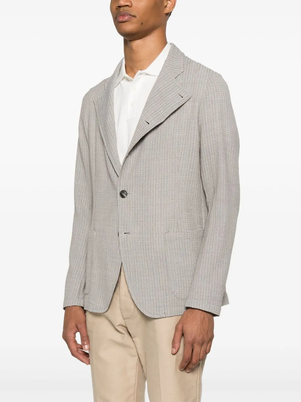Emporio Armani Men's Jackets