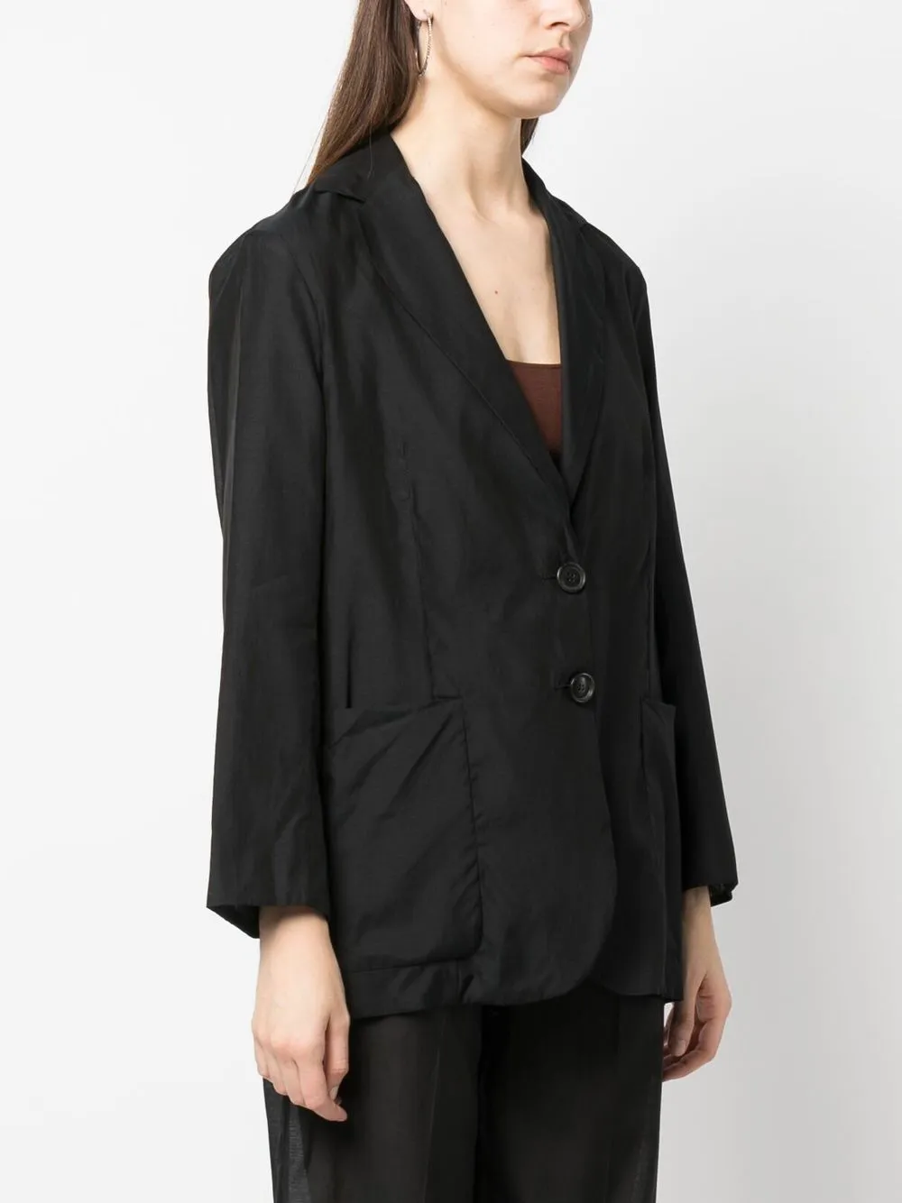 Erika Cavallini Semi-Couture Women's Jackets