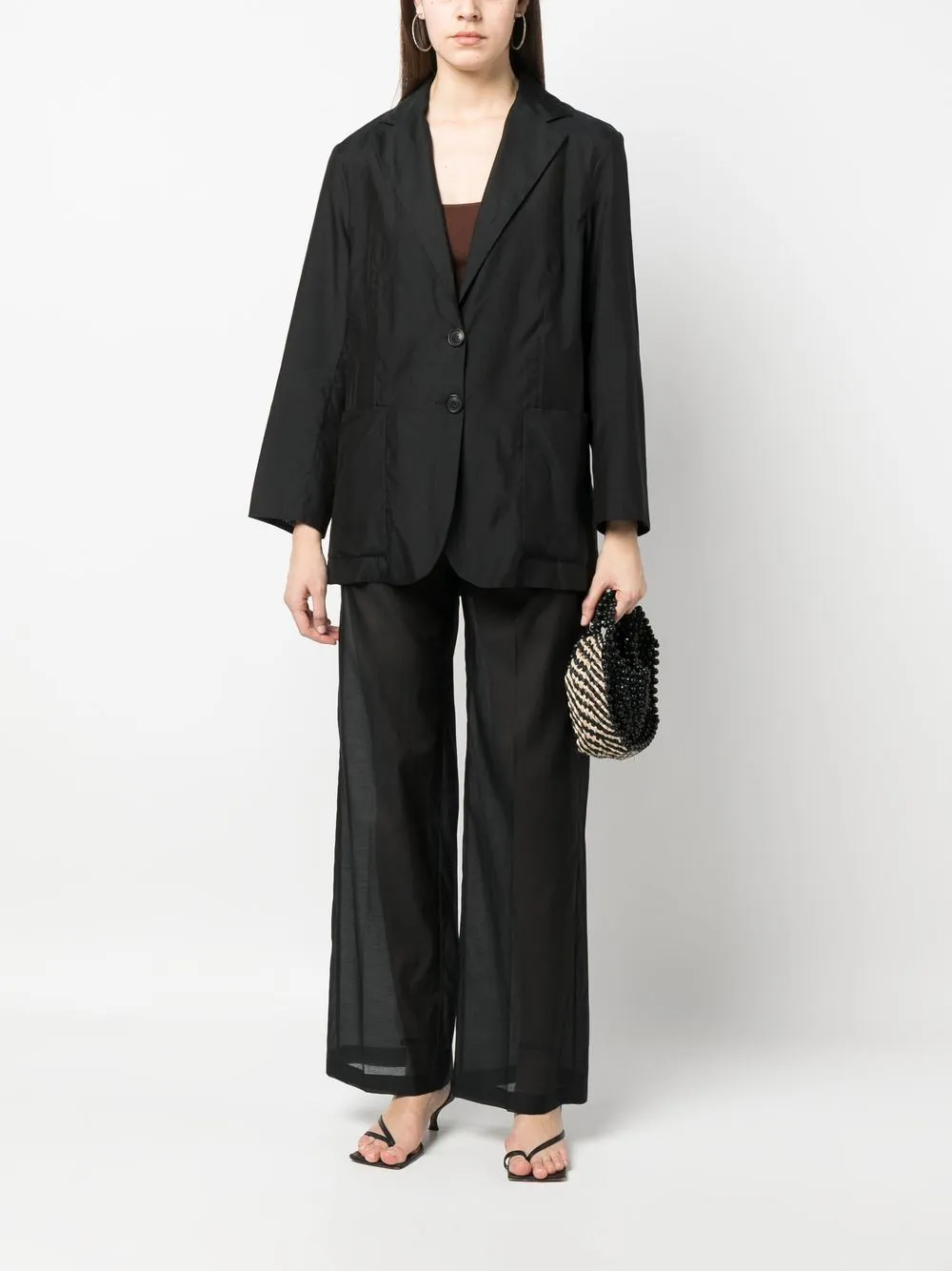 Erika Cavallini Semi-Couture Women's Jackets