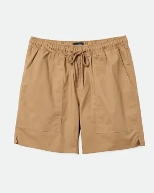 Everyday Coolmax Short - Khaki