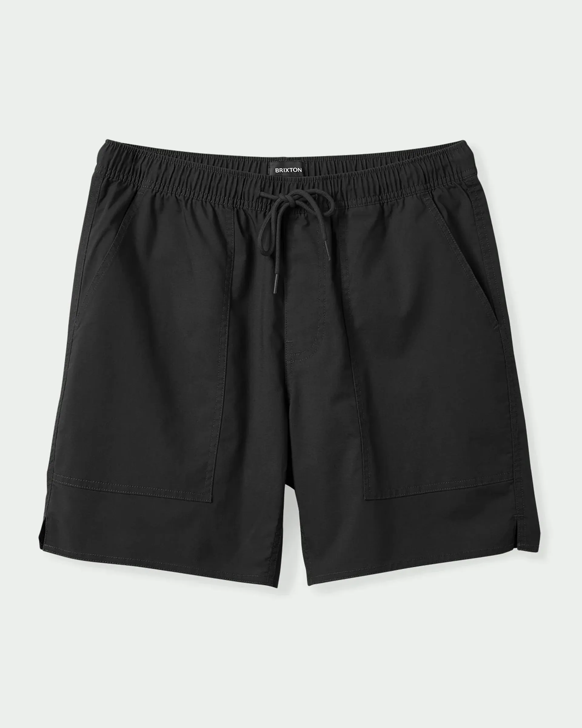 Everyday Coolmax Short - Washed Black