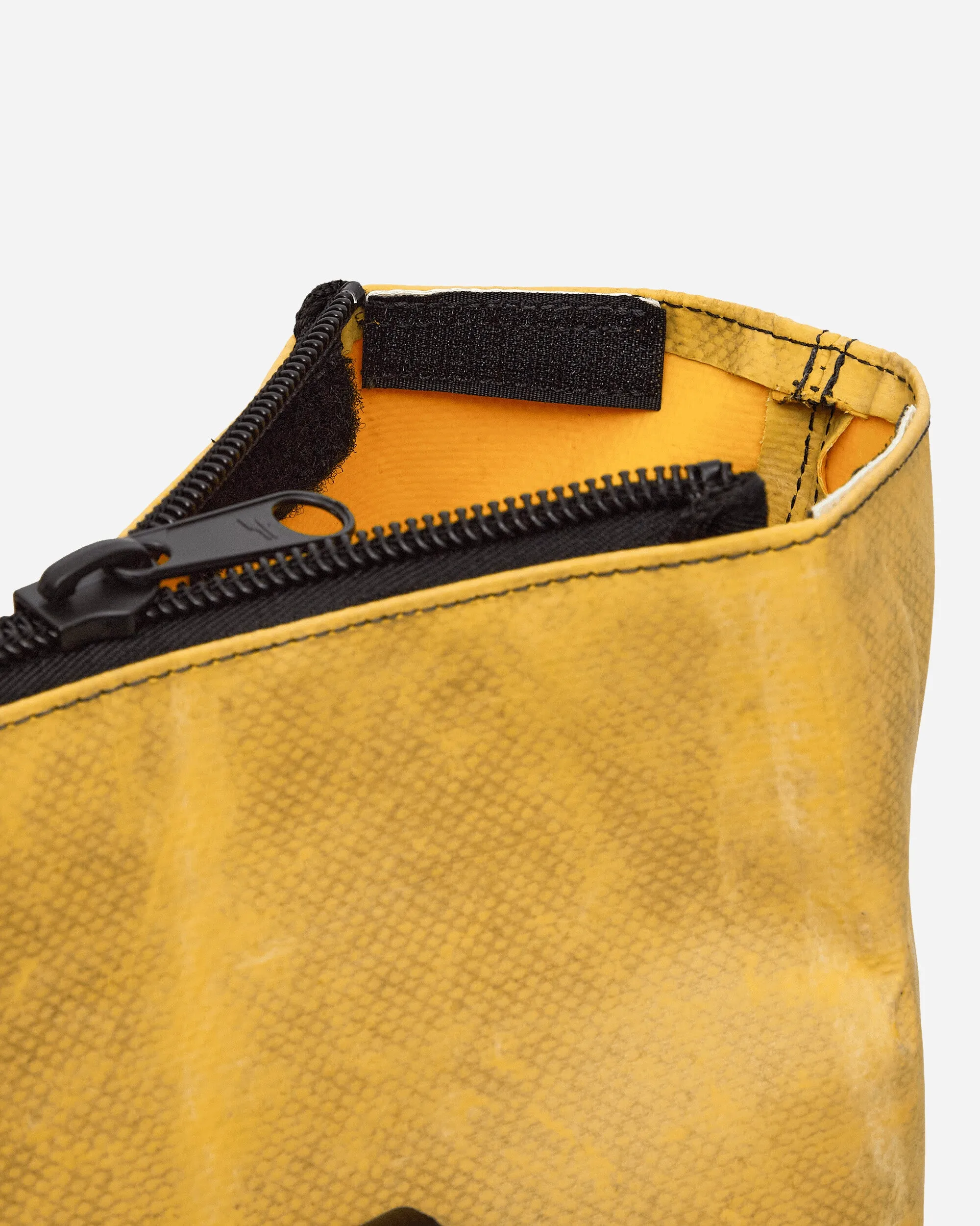 F45 Lois Sports Bag Yellow