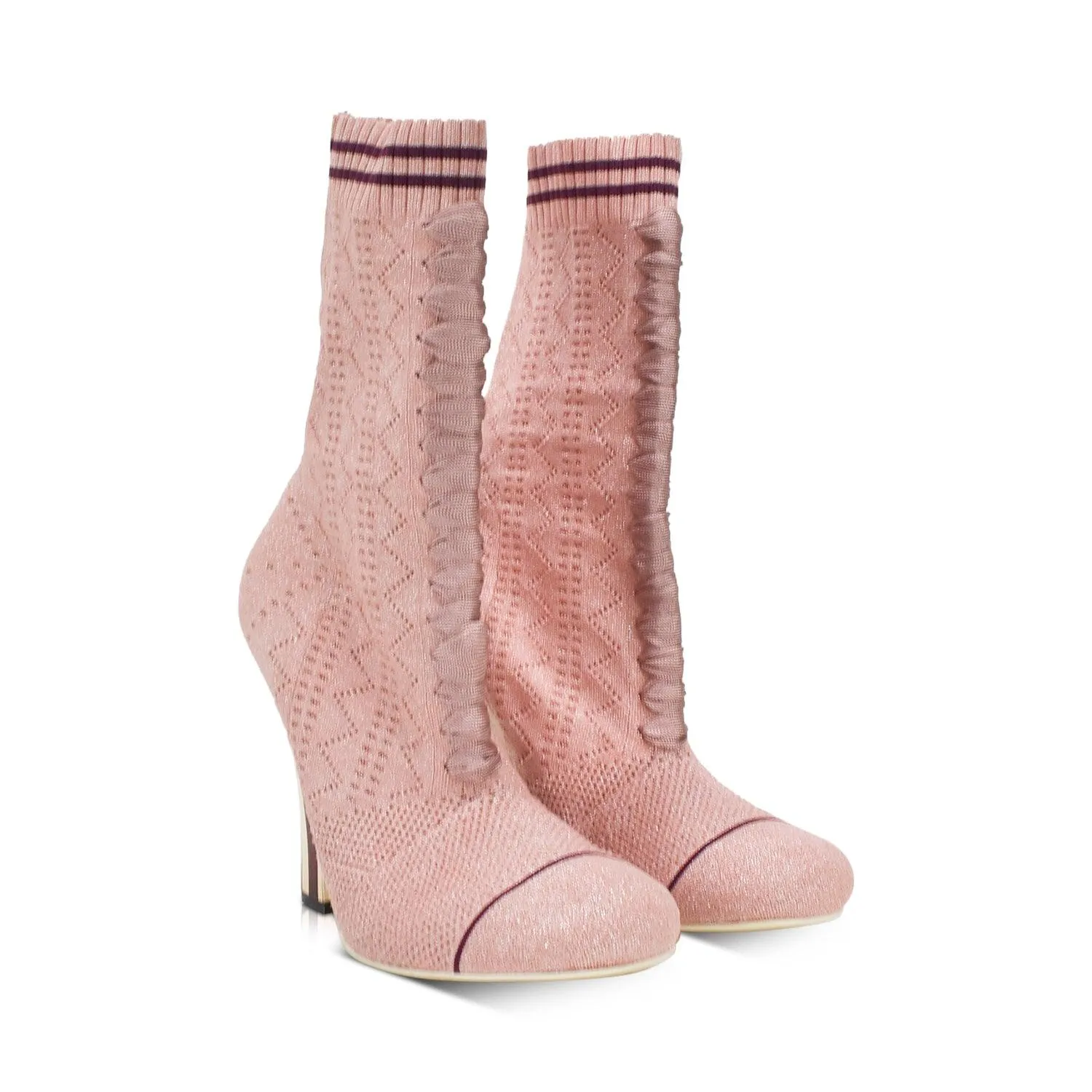 Fendi Boot - Women's 38