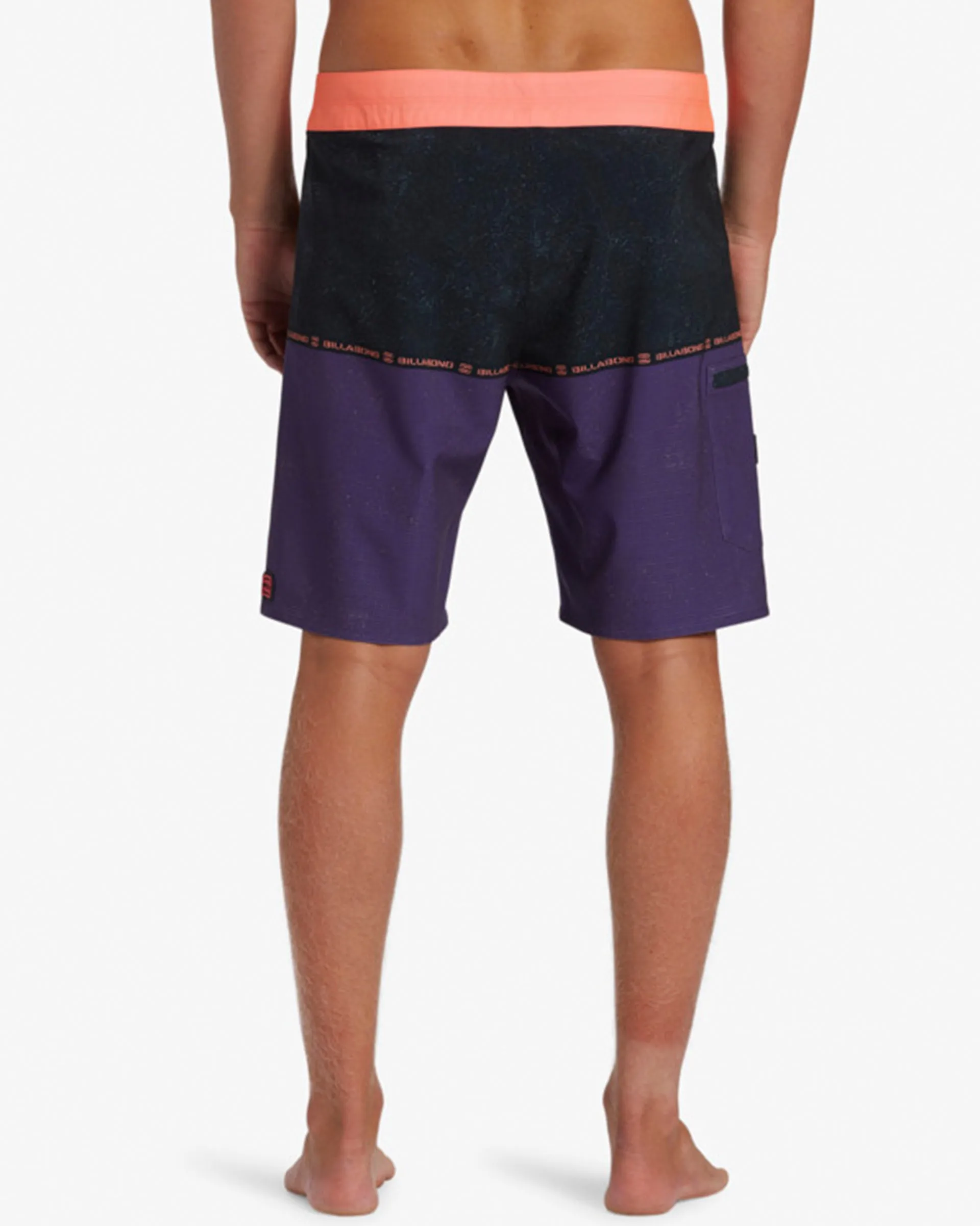 Fifty50 Airlite Boardshorts