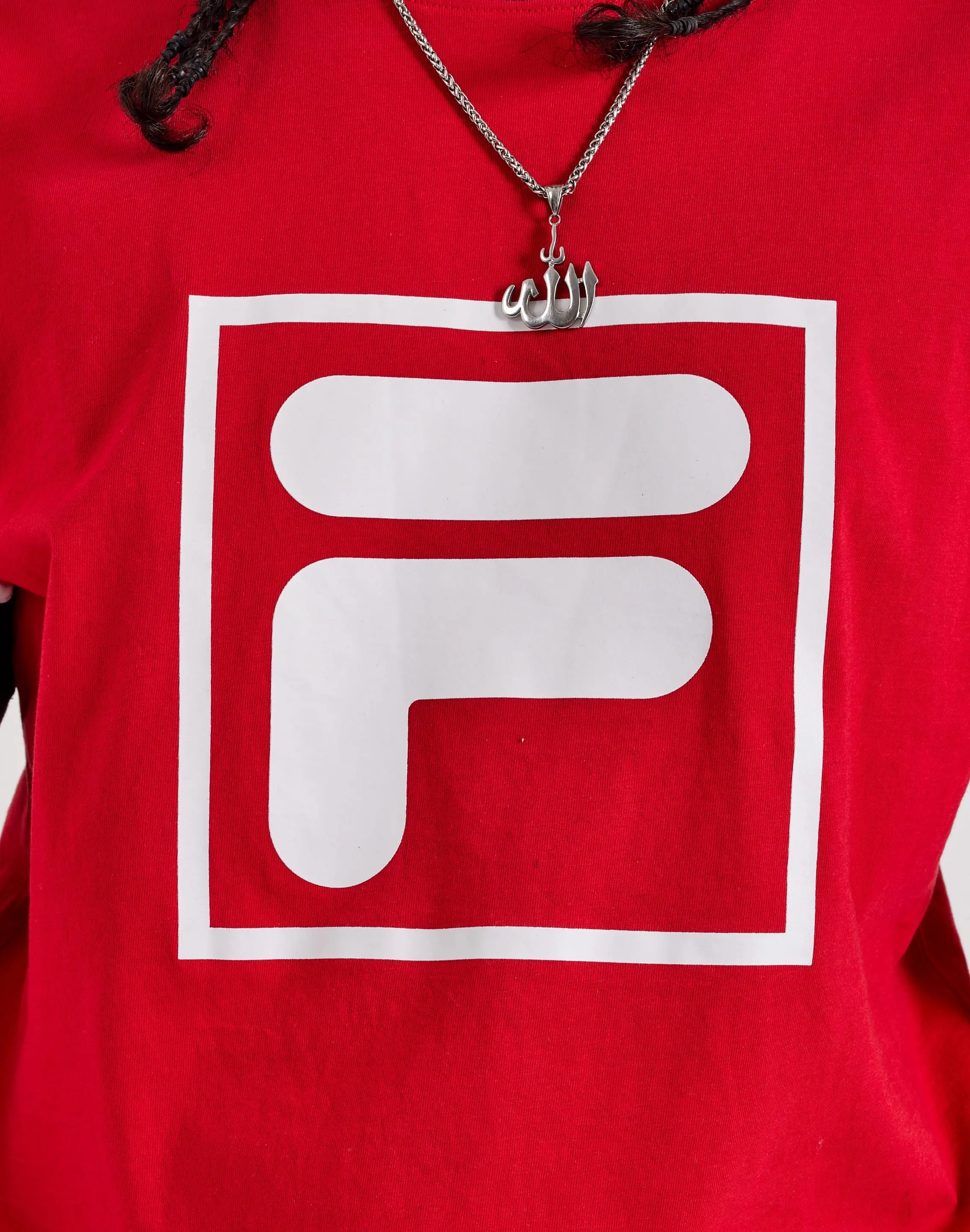 Fila F-Box Tee