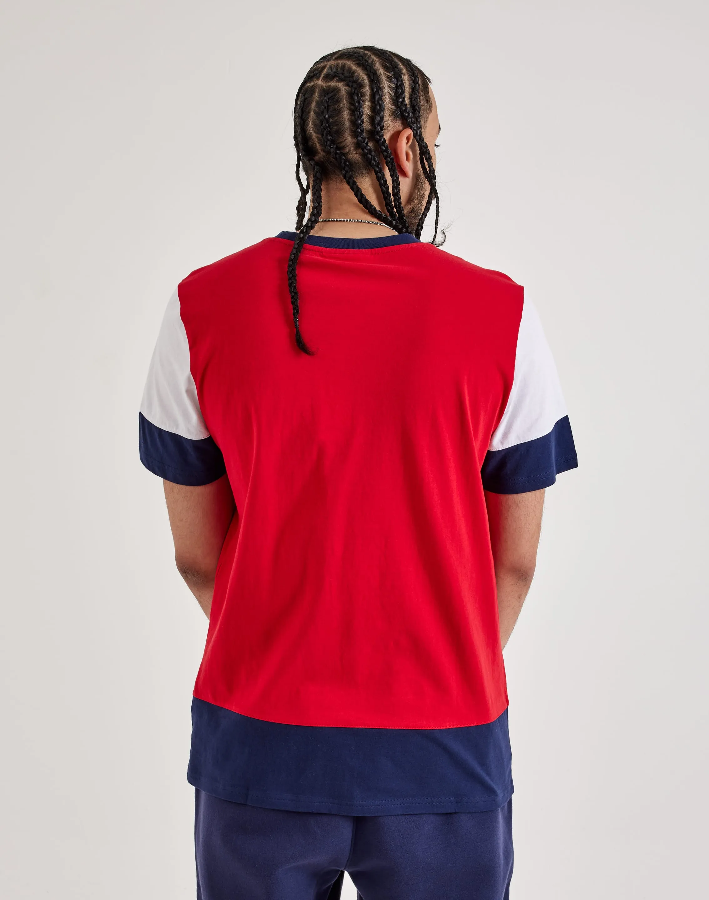 Fila F-Box Tee