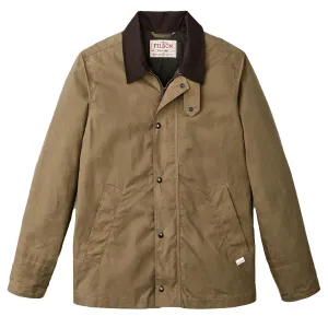 Filson Ranger Short Field Jacket Dark Beige