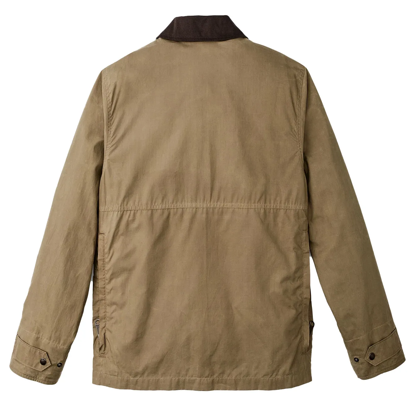 Filson Ranger Short Field Jacket Dark Beige