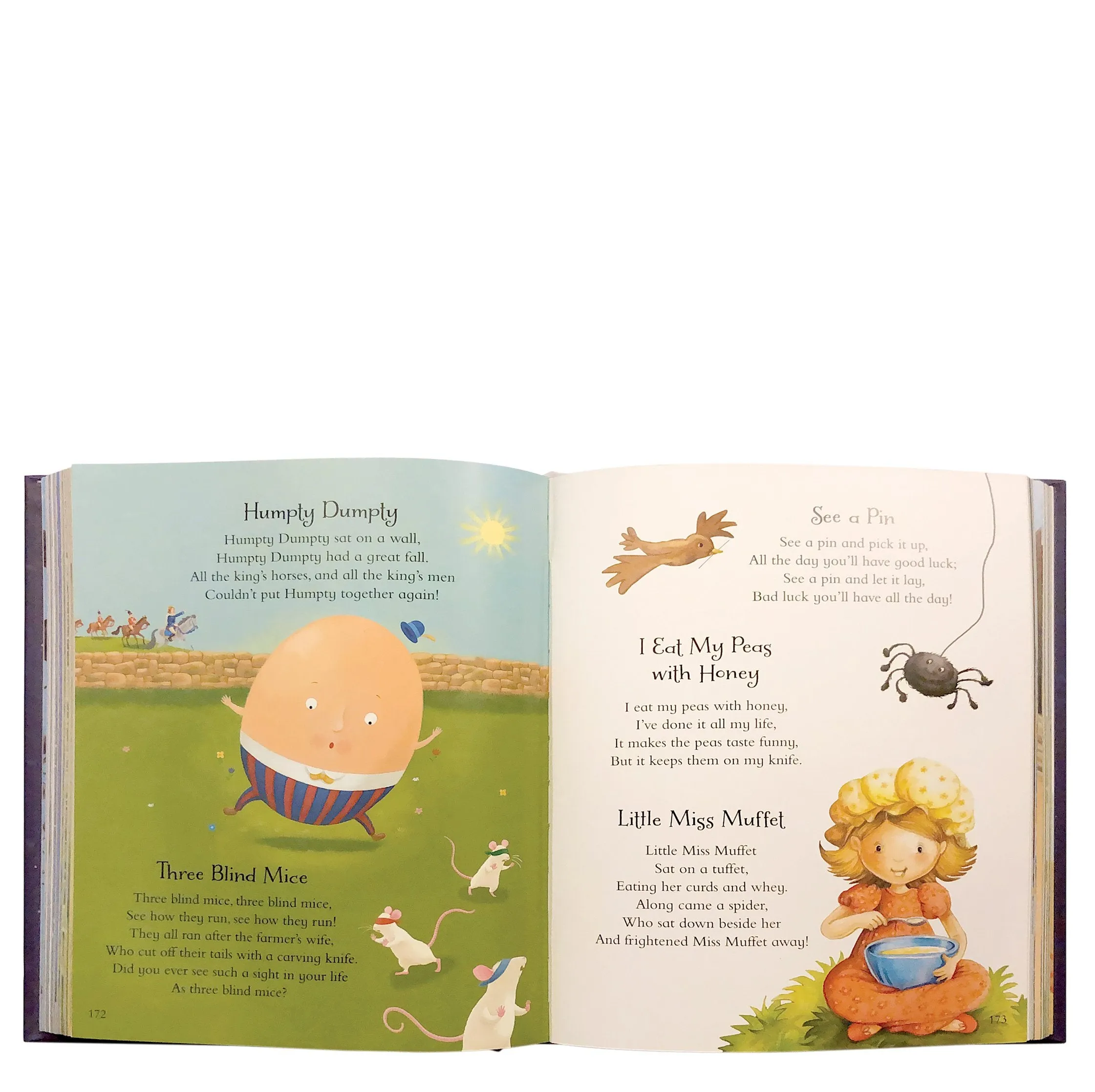 Five Minute Stories - Over 50 Tales and Fables