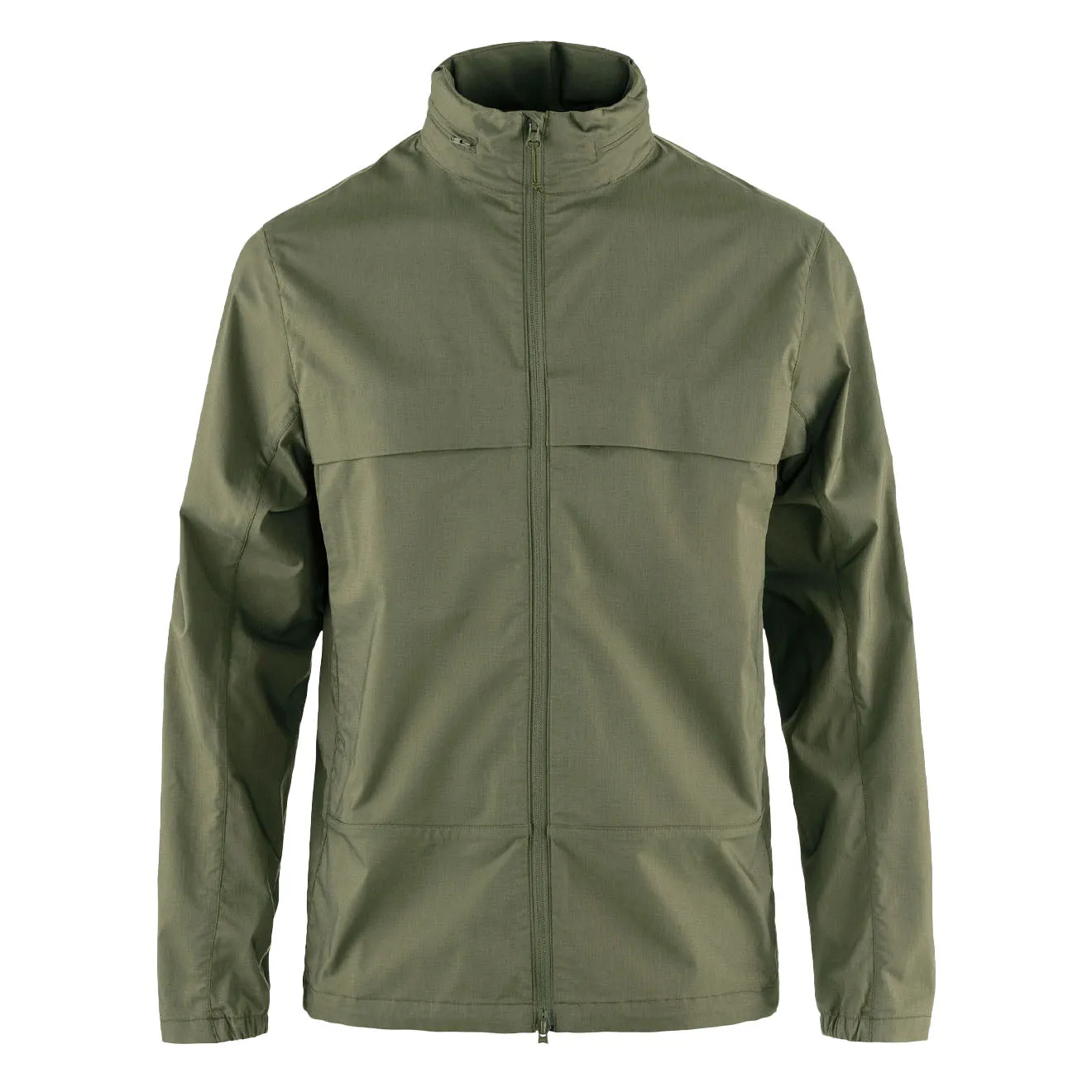 Fjallraven Abisko Hike Jacket Laurel Green