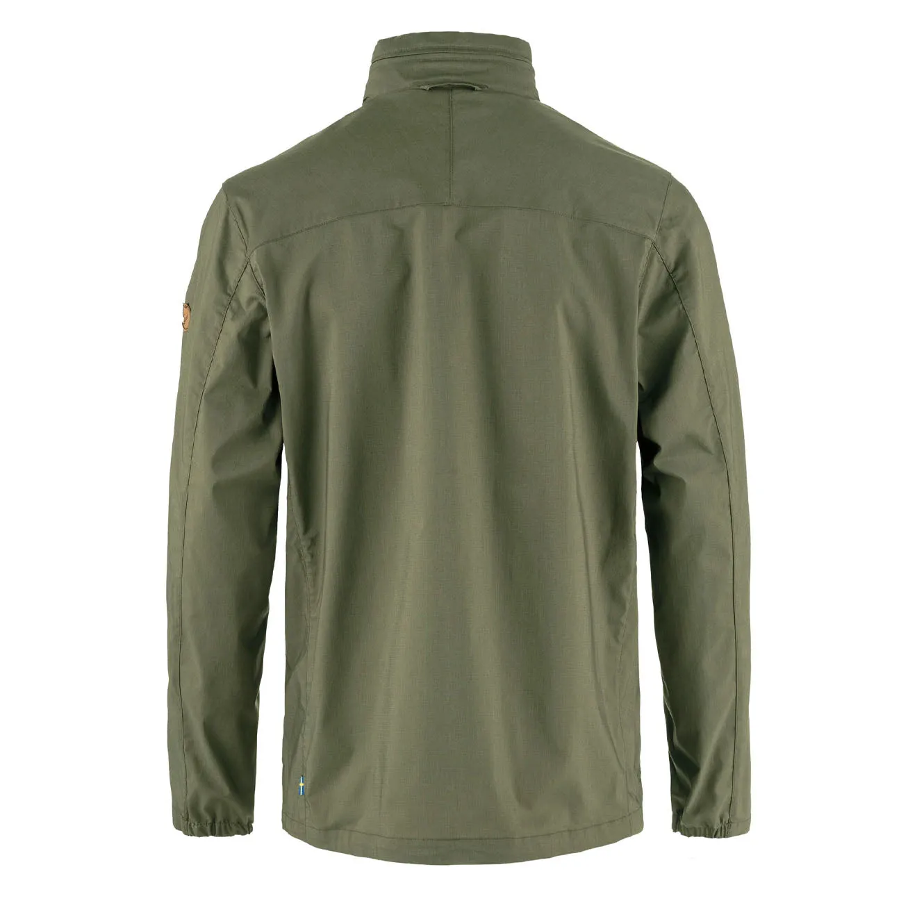 Fjallraven Abisko Hike Jacket Laurel Green
