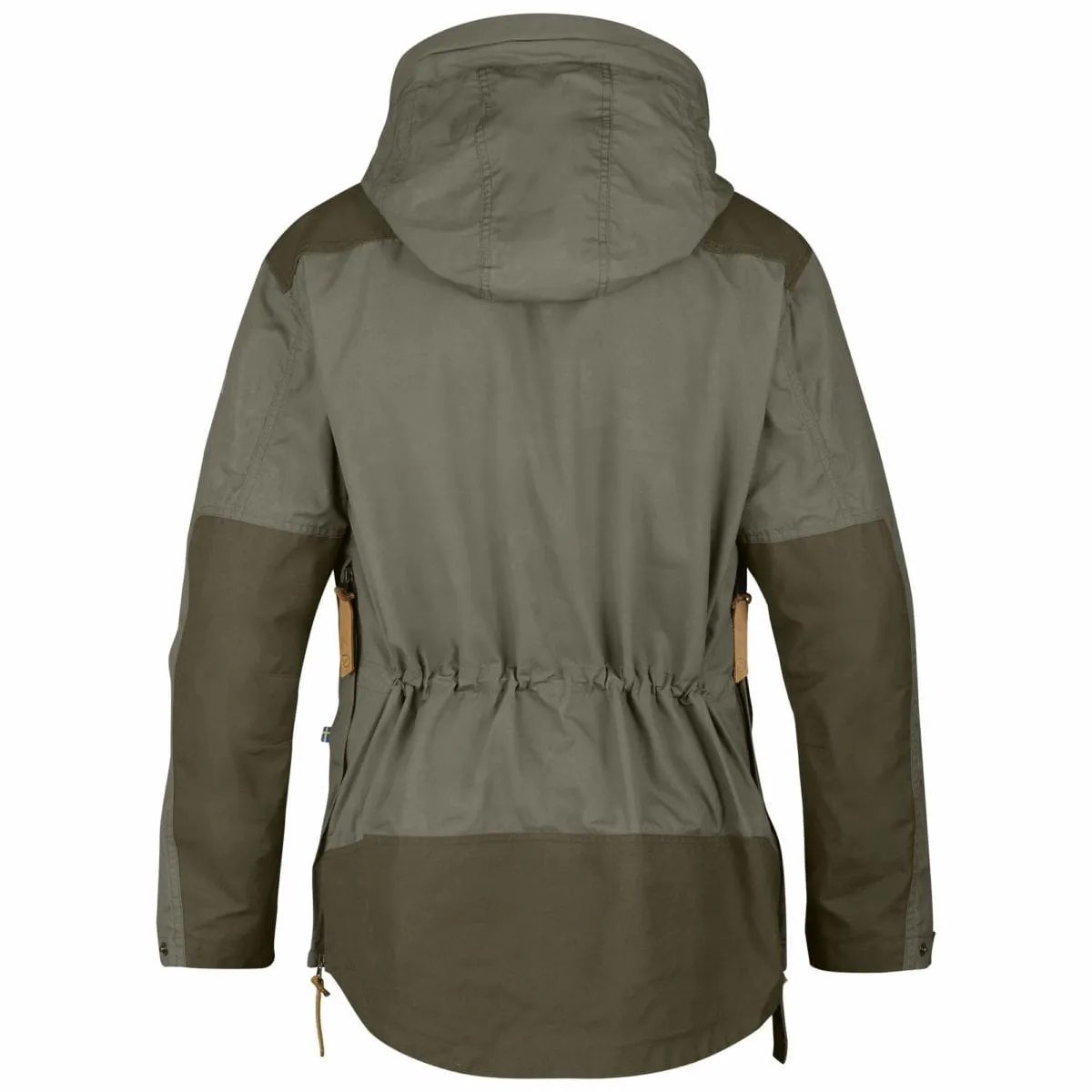 Fjallraven Anorak No. 8 Tarmac