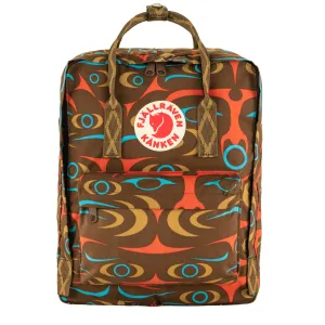 Fjallraven Kanken Art Classic Backpack Qeluts Bags Fjallraven Kanken Bags