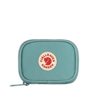 Fjallraven Kanken Card Wallet Sky Blue Fjällräven Kånken Bags